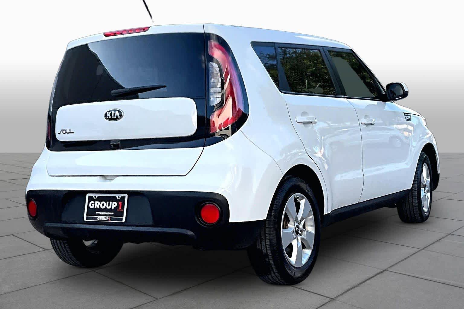 Used 2019 Kia Soul FWD image 13