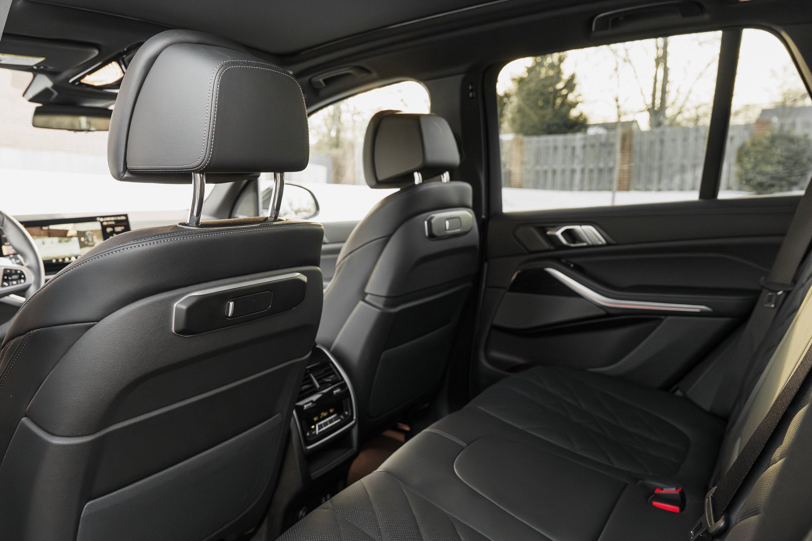 Used 2026 BMW X5 xDrive40i image 25