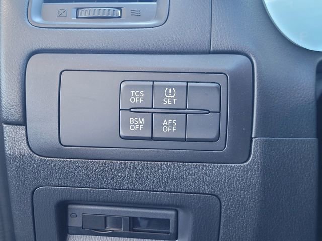 Used 2015 MAZDA CX-5 Grand Touring image 13