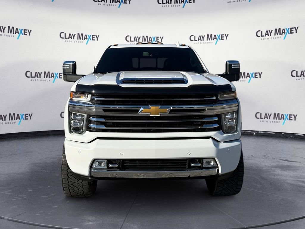 Used 2023 Chevrolet Silverado 2500 High Country image 8