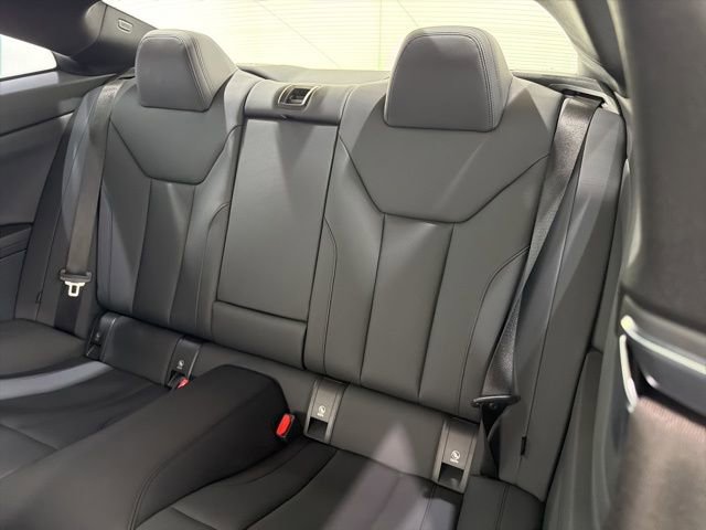 Used 2021 BMW 430i xDrive Coupe w/ M Sport Package AWD/4WD image 15