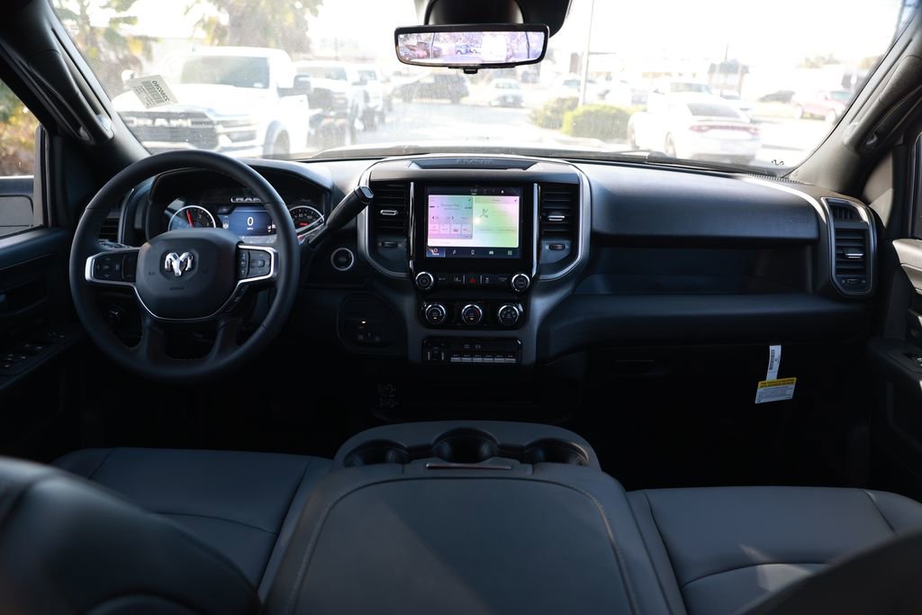 New 2026 RAM 3500 Tradesman w/ Safety Group image 32