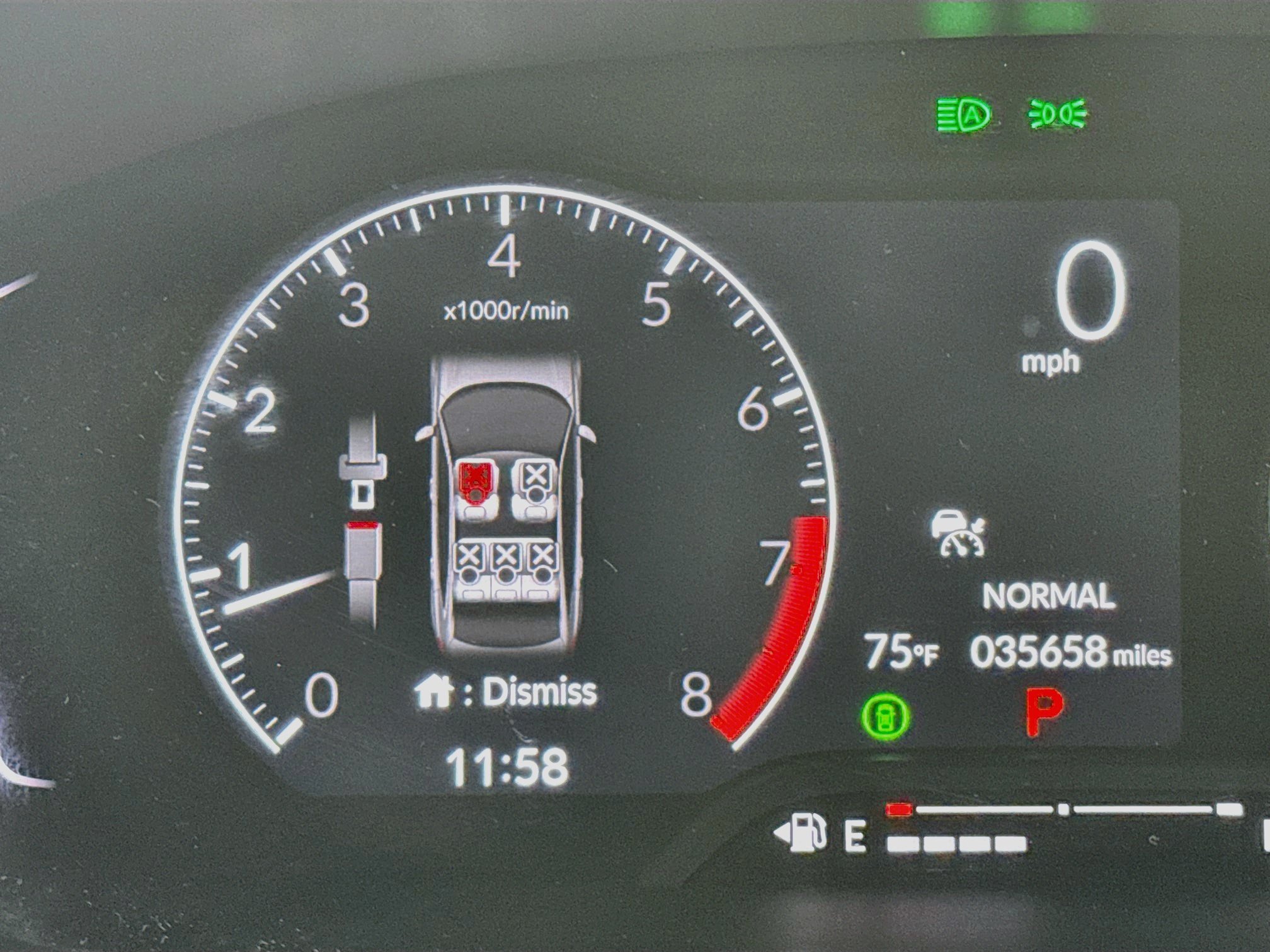 Certified 2024 Honda Civic Sport image 12