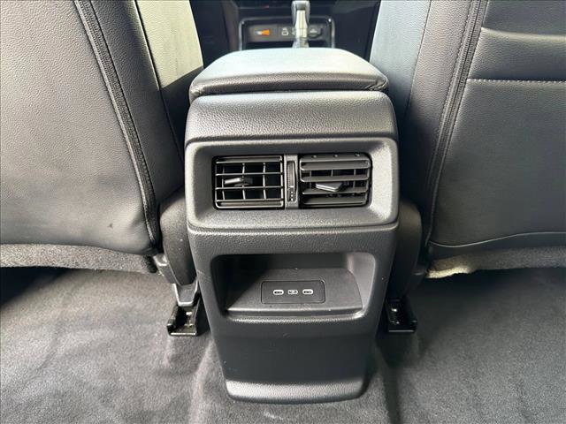 Used 2025 Honda CR-V EX-L image 24