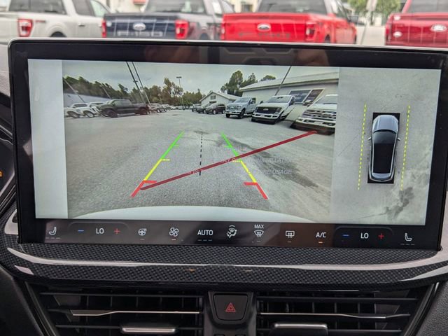 Used 2024 Ford Escape ST-Line Elite image 20