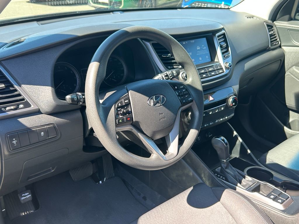 Used 2018 Hyundai Tucson SEL image 13