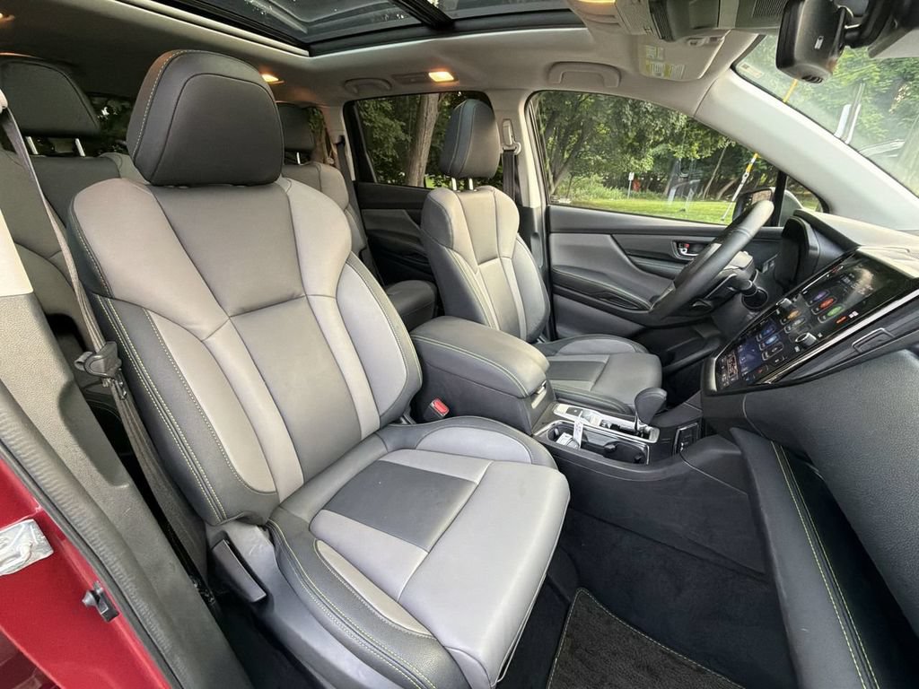Used 2023 Subaru Ascent Onyx Edition AWD/4WD image 26