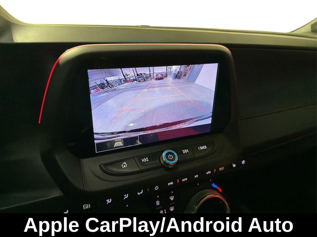 Used 2023 Chevrolet Camaro SS image 19