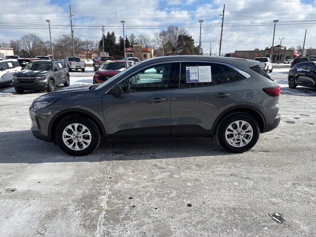 Used 2023 Ford Escape Active image 15