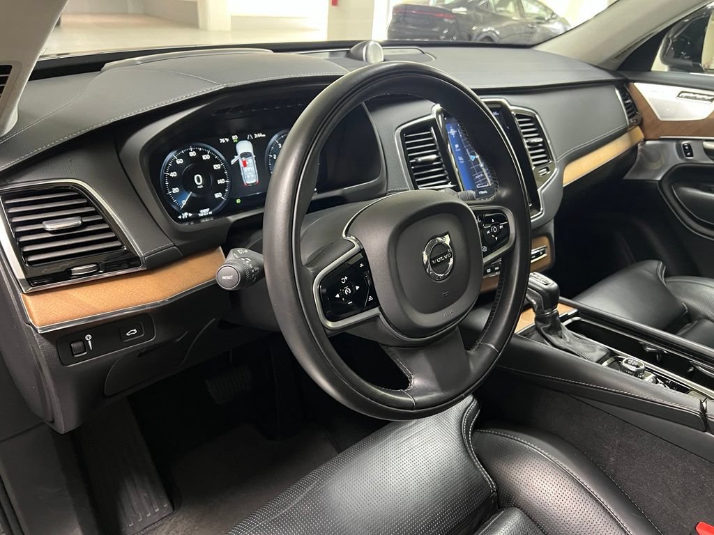 Used 2019 Volvo XC90 T6 Inscription w/ Luxury Package AWD/4WD image 15