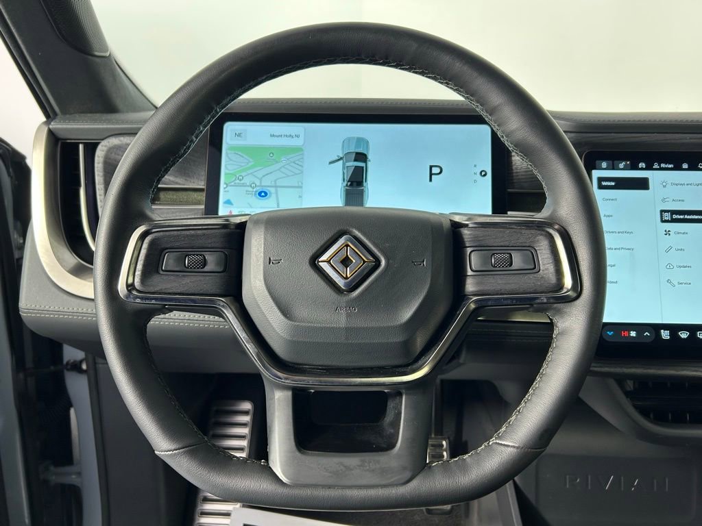 Used 2023 Rivian R1T Adventure image 26