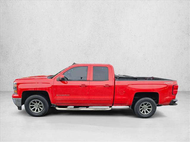 Used 2015 Chevrolet Silverado 1500 LT w/ All Star Edition image 9