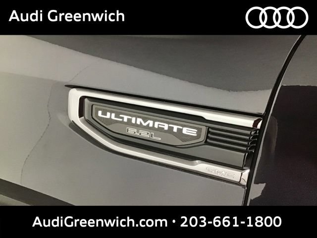 Used 2025 GMC Sierra 1500 Denali Ultimate AWD/4WD image 32