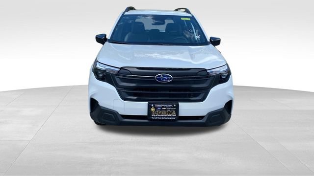 New 2026 Subaru Forester AWD/4WD image 2