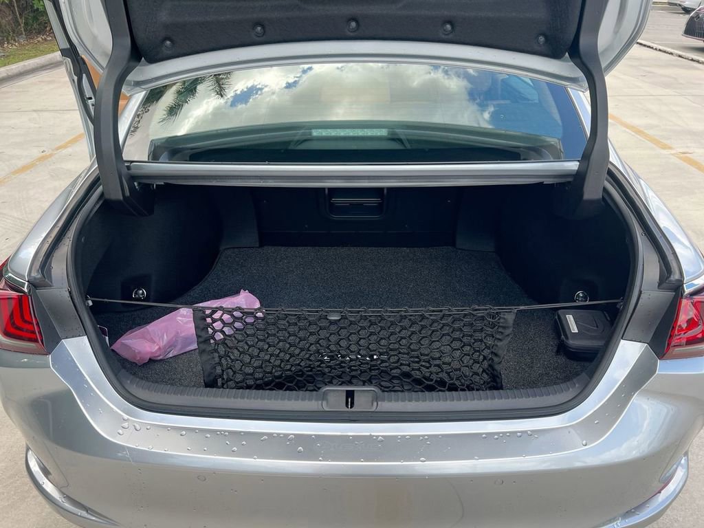 Certified 2024 Lexus ES 350 w/ Premium Package image 21