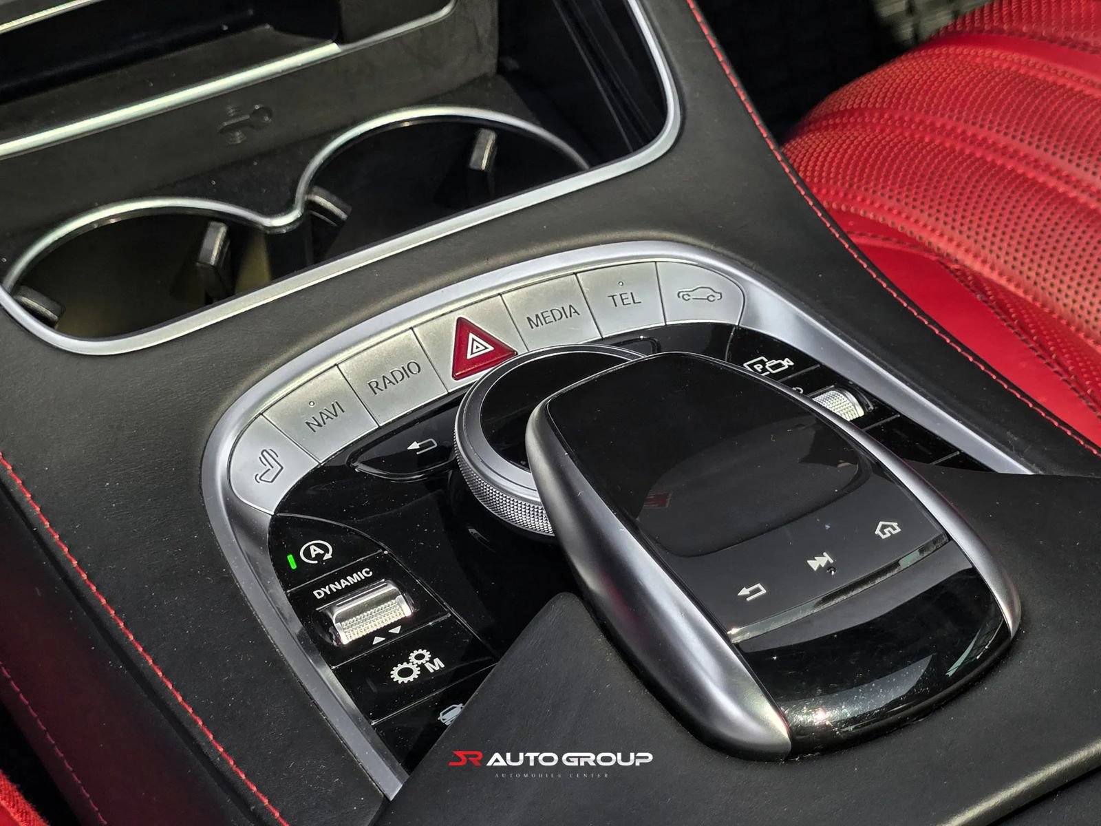 Used 2019 Mercedes-Benz S 63 AMG 4MATIC Coupe image 55