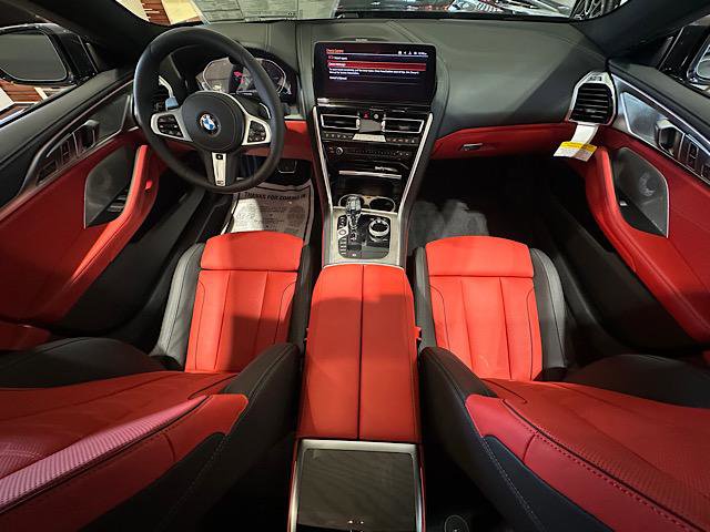 New 2026 BMW 840i xDrive image 6