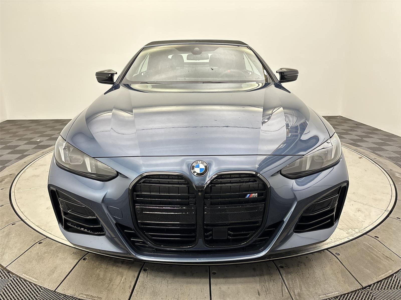 New 2026 BMW 440i xDrive Convertible w/ Premium Package image 14