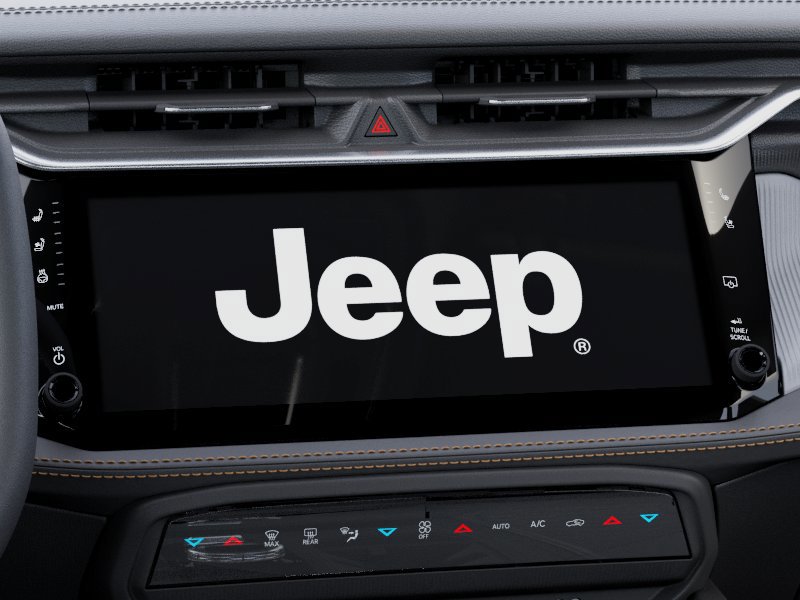 New 2026 Jeep Cherokee Overland w/ Advanced Pro Tech Group image 18