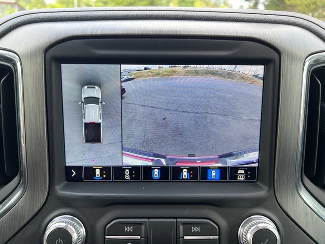 Used 2020 GMC Sierra 3500 Denali w/ Denali Ultimate Package AWD/4WD image 24