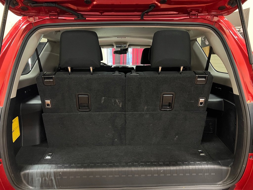 Used 2022 Toyota 4Runner SR5 image 38