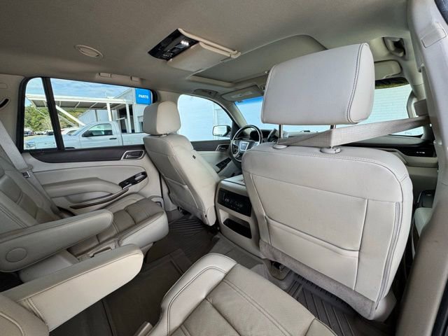 Used 2018 GMC Yukon Denali w/ Denali Ultimate Package image 29