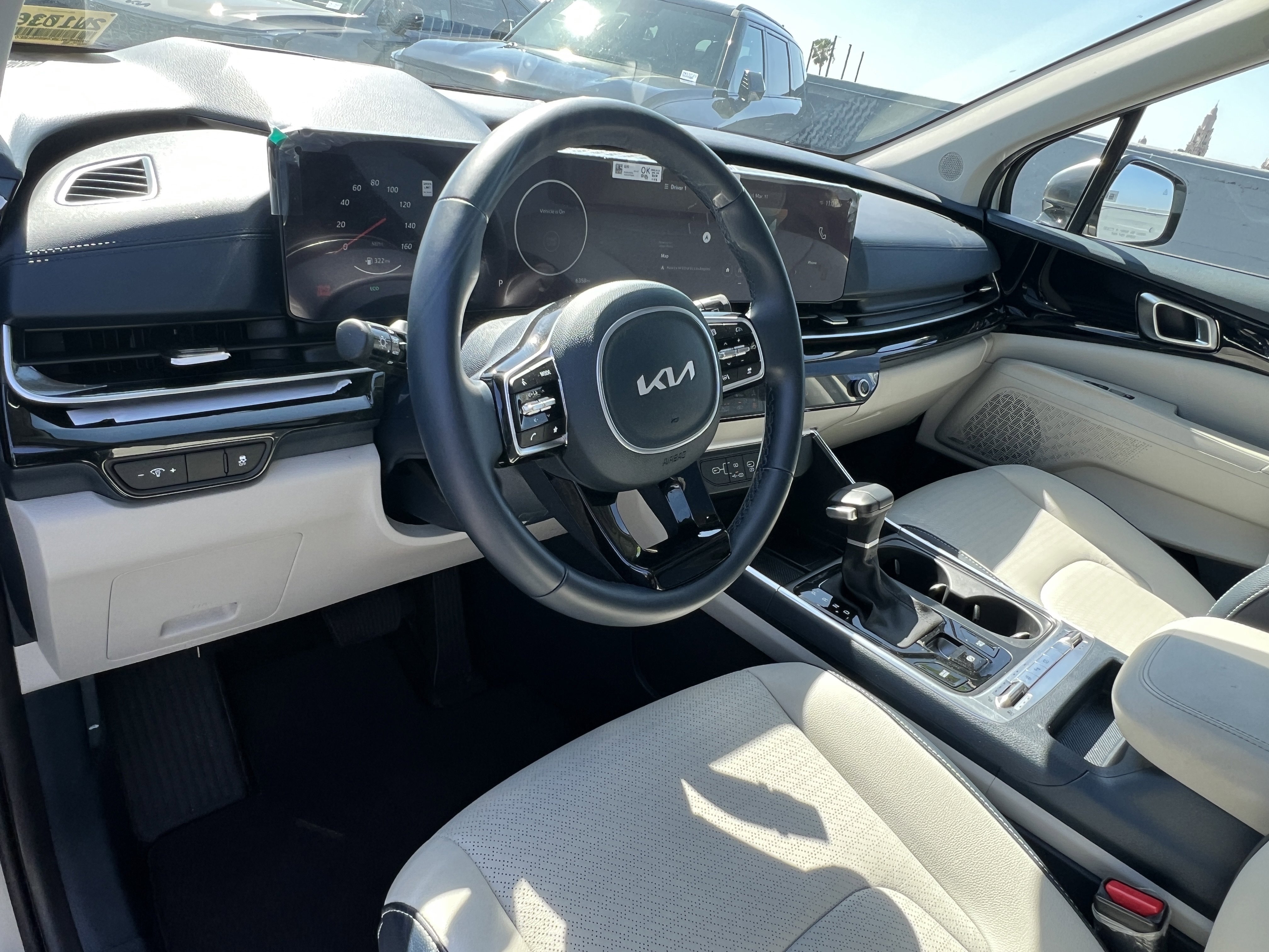 Certified 2026 Kia Carnival SX Prestige image 26