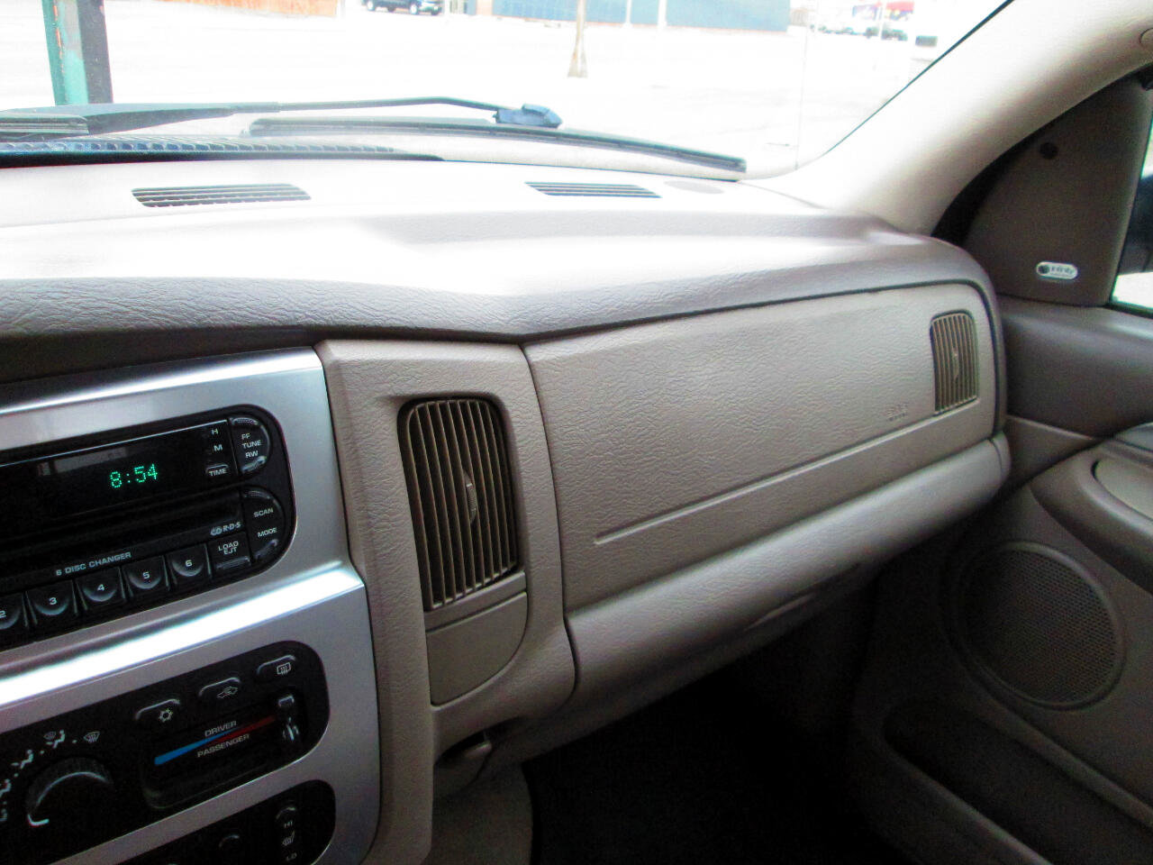 Used 2004 Dodge Ram 3500 Truck SLT w/ Trailer Tow Group image 21