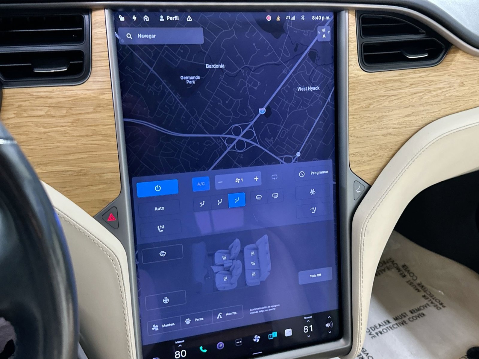 Used 2019 Tesla Model S Long Range image 23