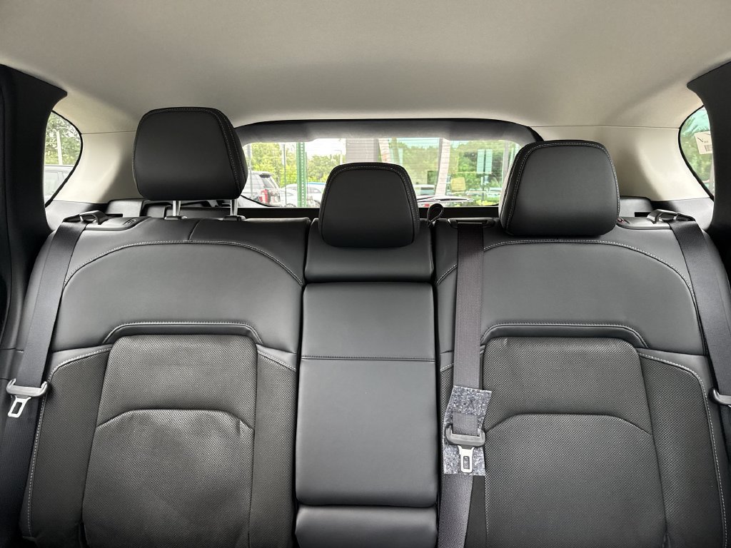 New 2026 MAZDA CX-5 Preferred AWD/4WD image 18