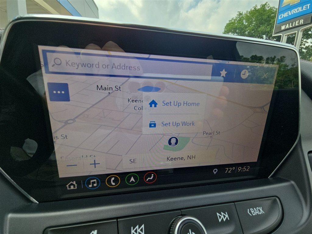 Used 2019 Chevrolet Blazer RS AWD/4WD image 14