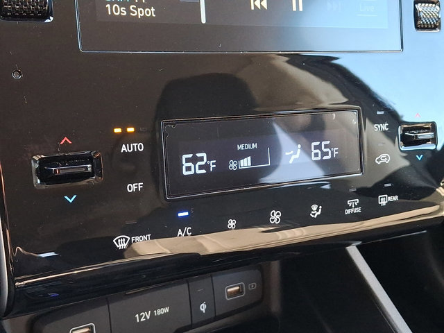 Certified 2024 Hyundai Tucson SEL image 15