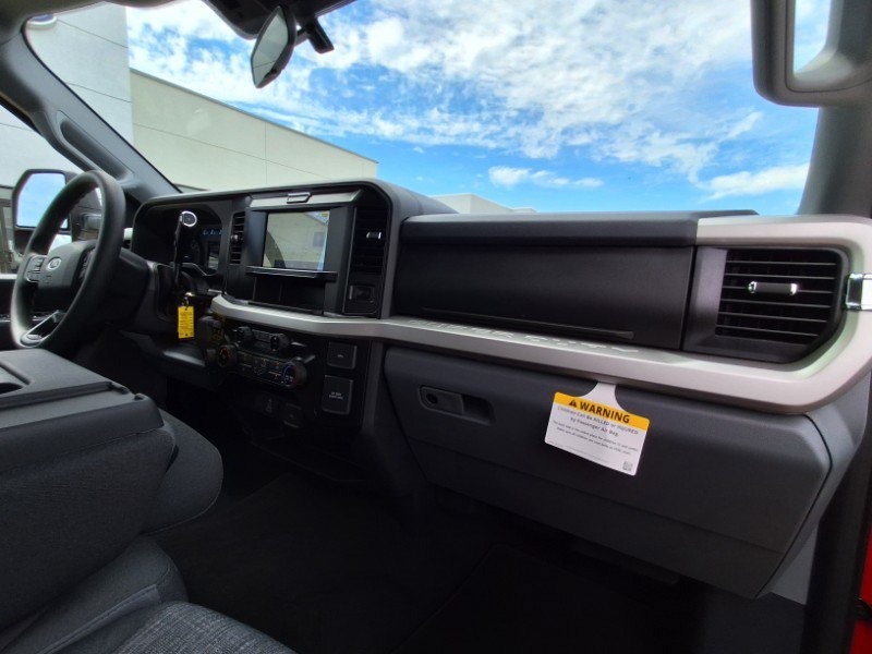 New 2026 Ford F250 XLT AWD/4WD image 13