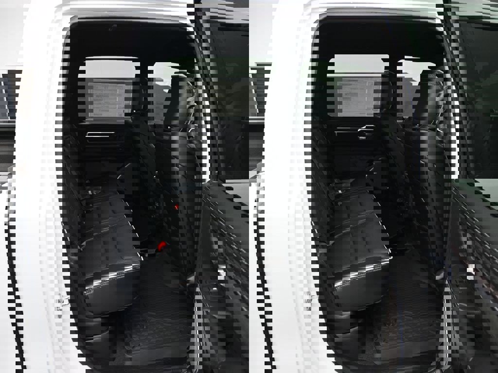 New 2025 RAM 1500 Laramie w/ Night Edition image 24