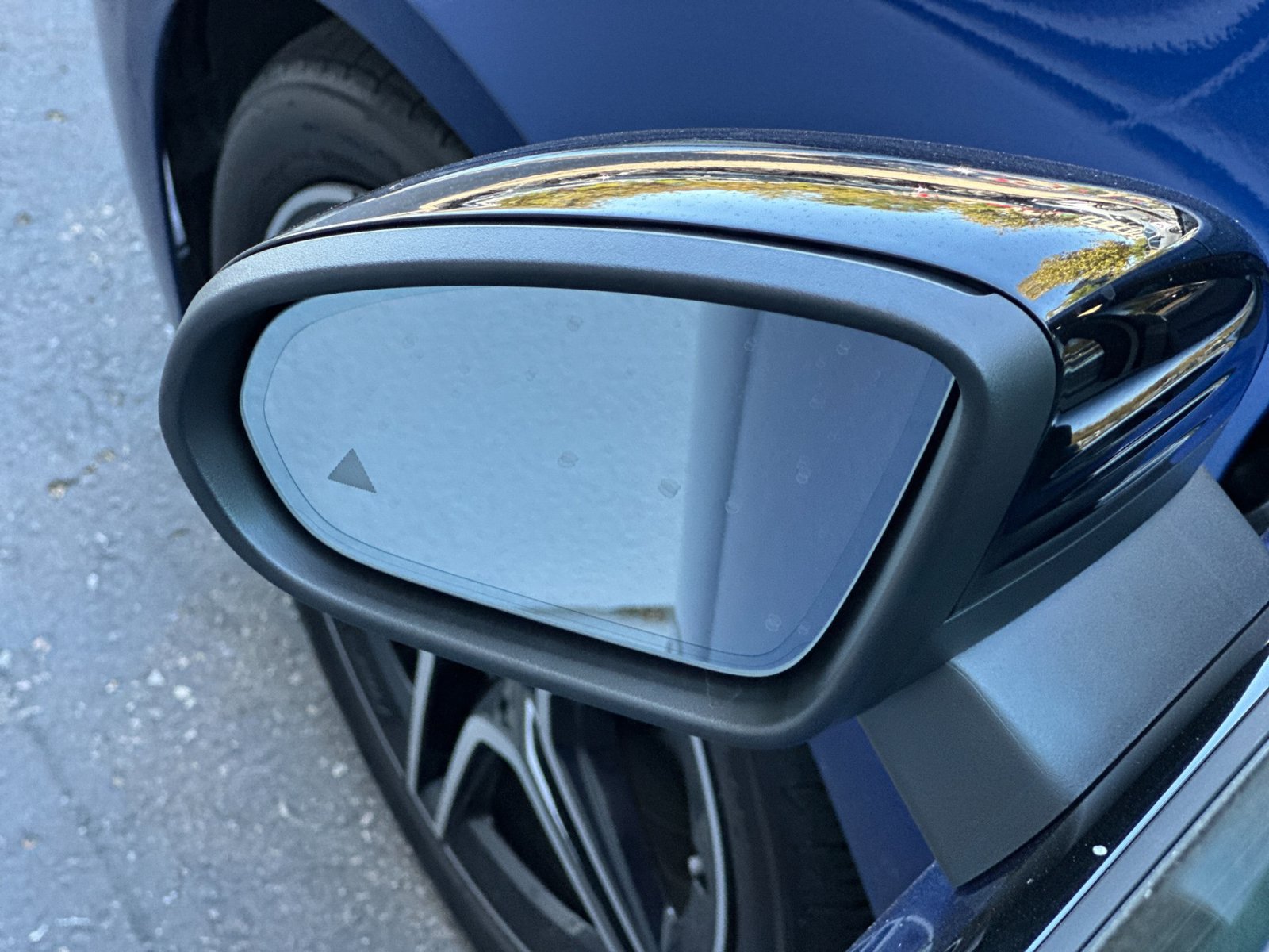 Used 2026 Mercedes-Benz CLA 250 4MATIC image 9