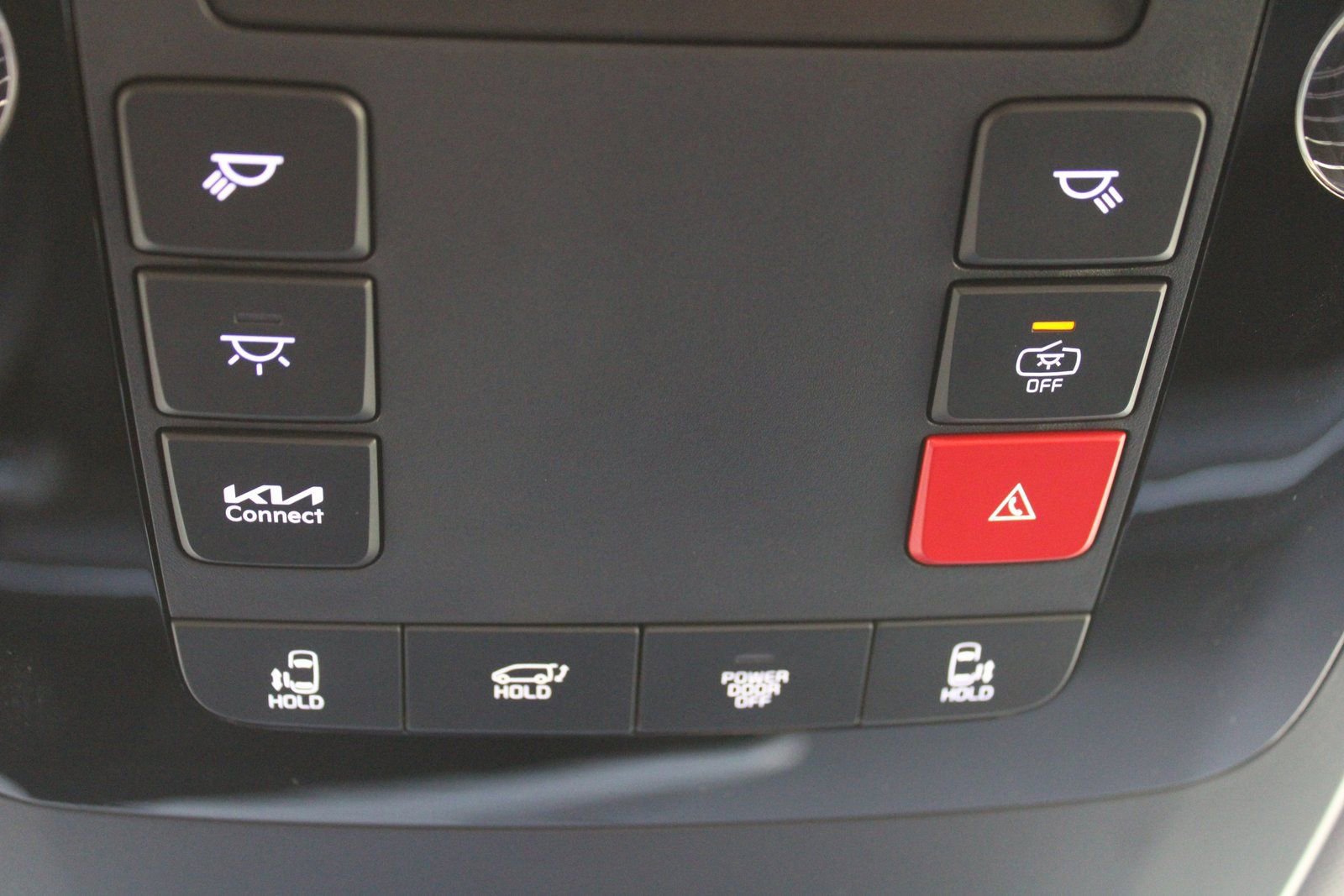 New 2026 Kia Carnival EX image 60