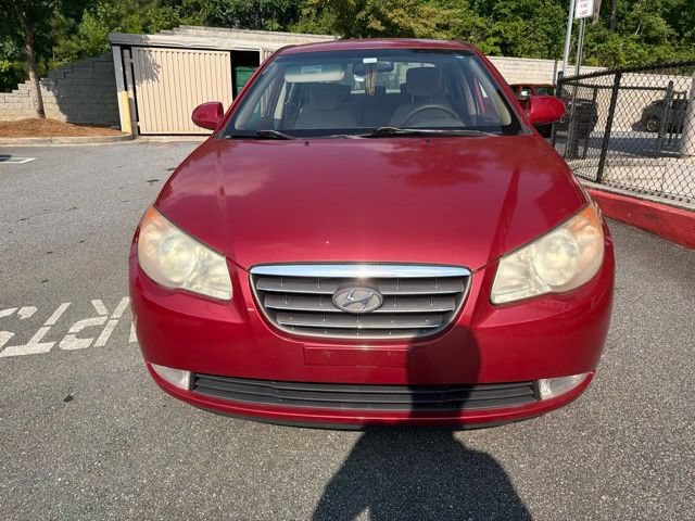 Used 2008 Hyundai Elantra SE FWD image 3