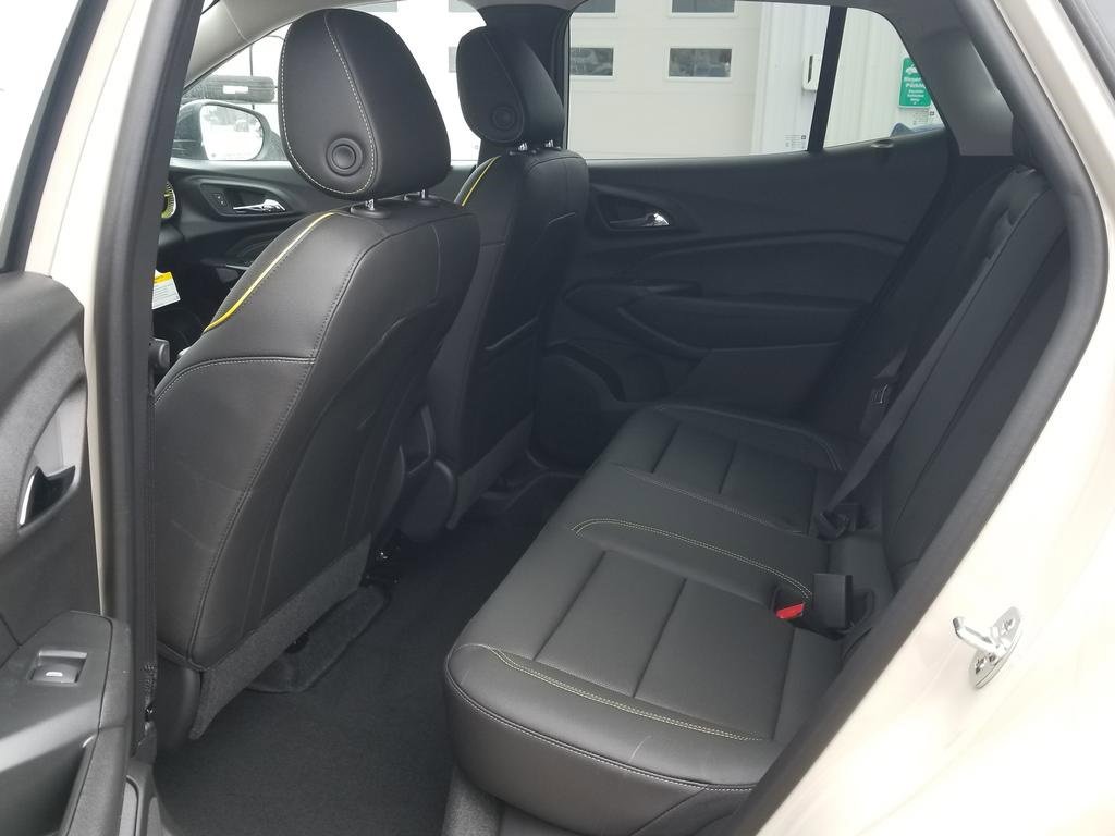 New 2026 Chevrolet Trax ACTIV w/ Driver Confidence Package image 16