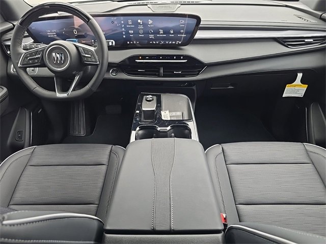 New 2025 Buick Enclave Sport Touring w/ Super Cruise Package image 12