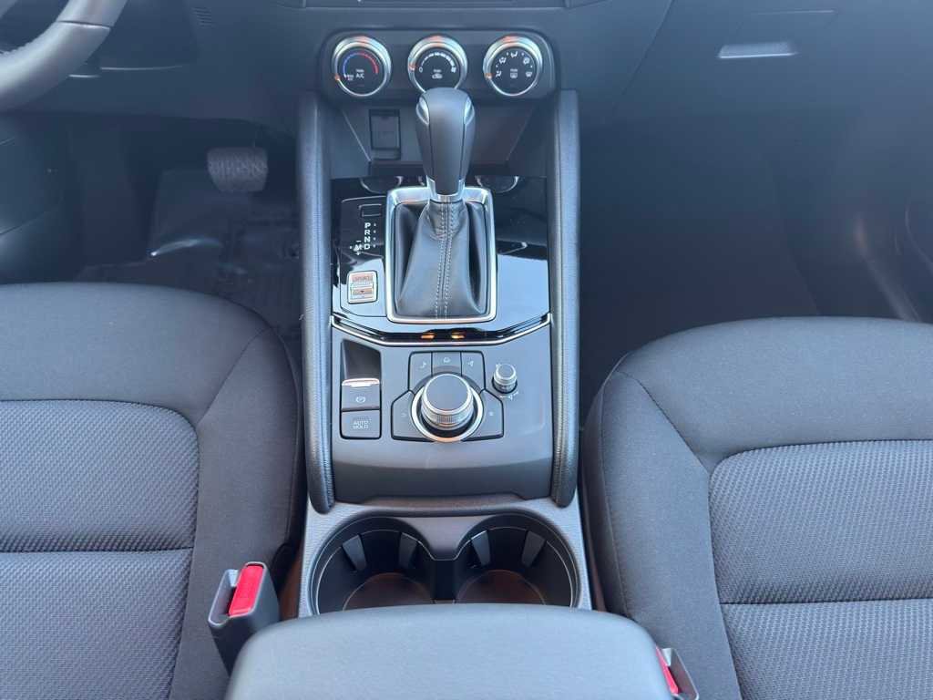 New 2025 MAZDA CX-5 AWD 2.5 S image 10