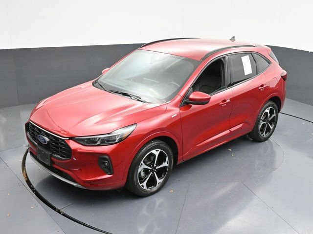 Used 2024 Ford Escape ST-Line Elite w/ Premium Technology Package image 33