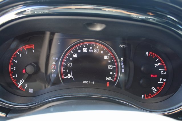 Used 2024 Dodge Durango R/T w/ Blacktop Package image 16