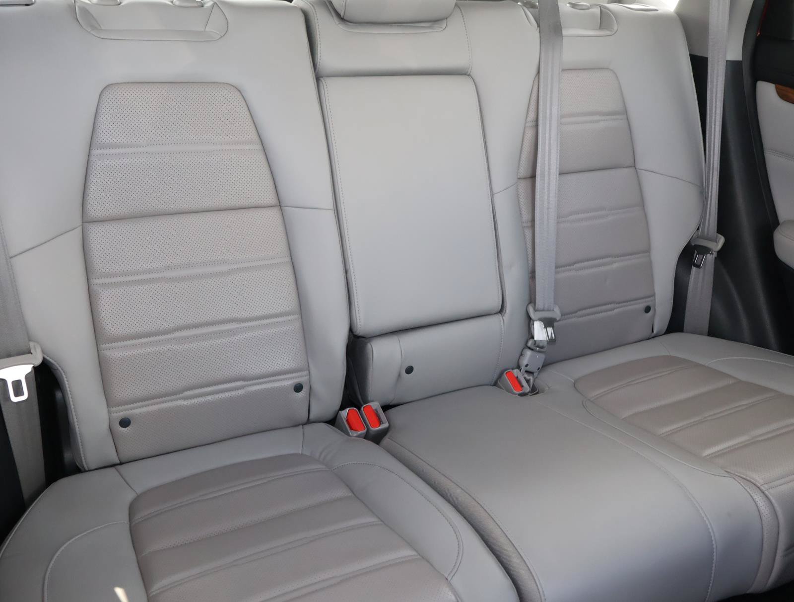 Used 2021 Honda CR-V Touring image 21