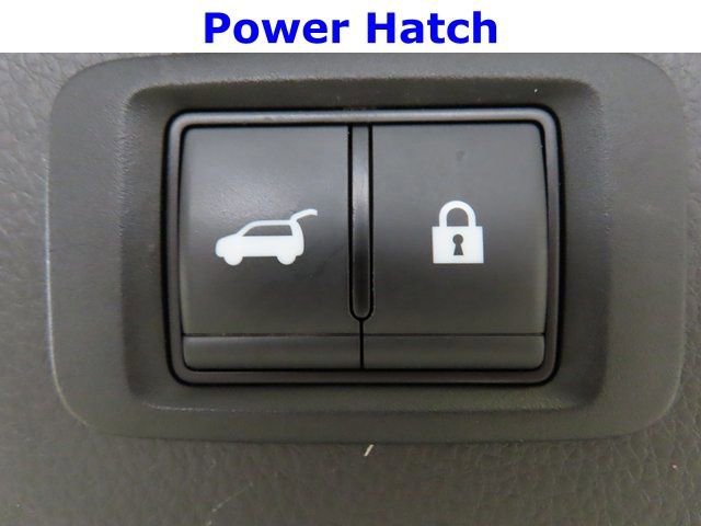 Used 2024 Mitsubishi Eclipse Cross SE image 35