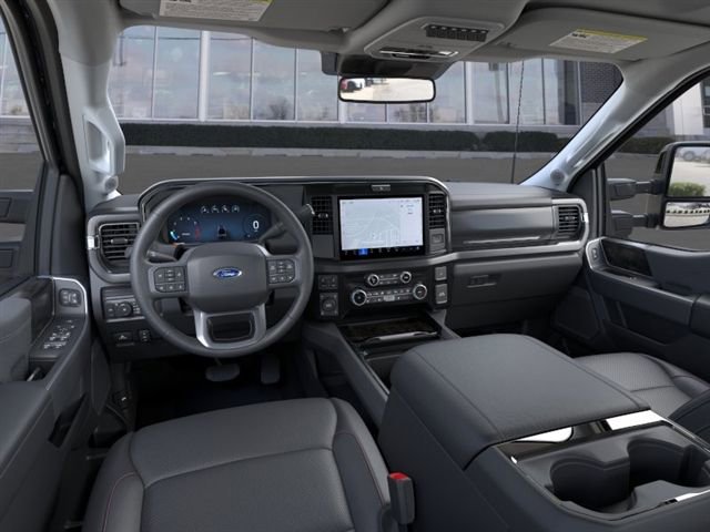 New 2026 Ford F250 Lariat AWD/4WD image 9