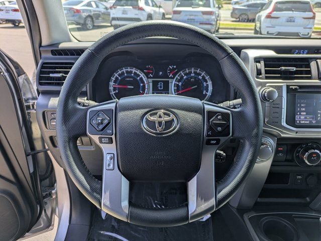 Used 2019 Toyota 4Runner SR5 w/ Convenience Package RWD image 18