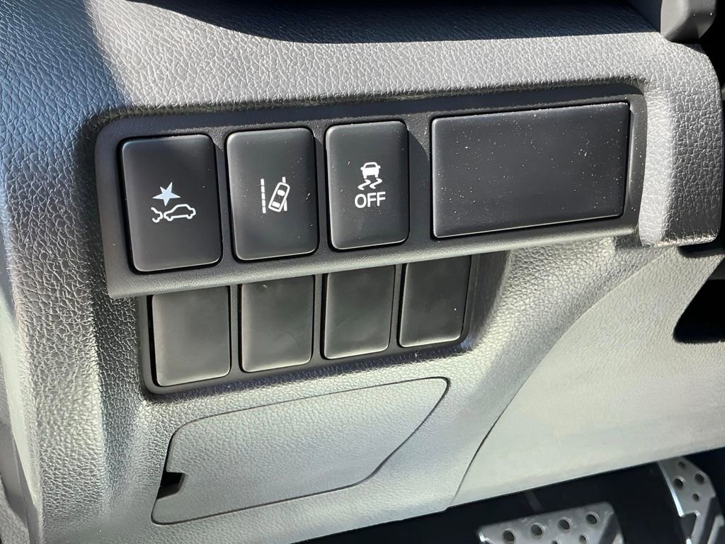 Used 2022 Mitsubishi Eclipse Cross SE AWD/4WD image 27