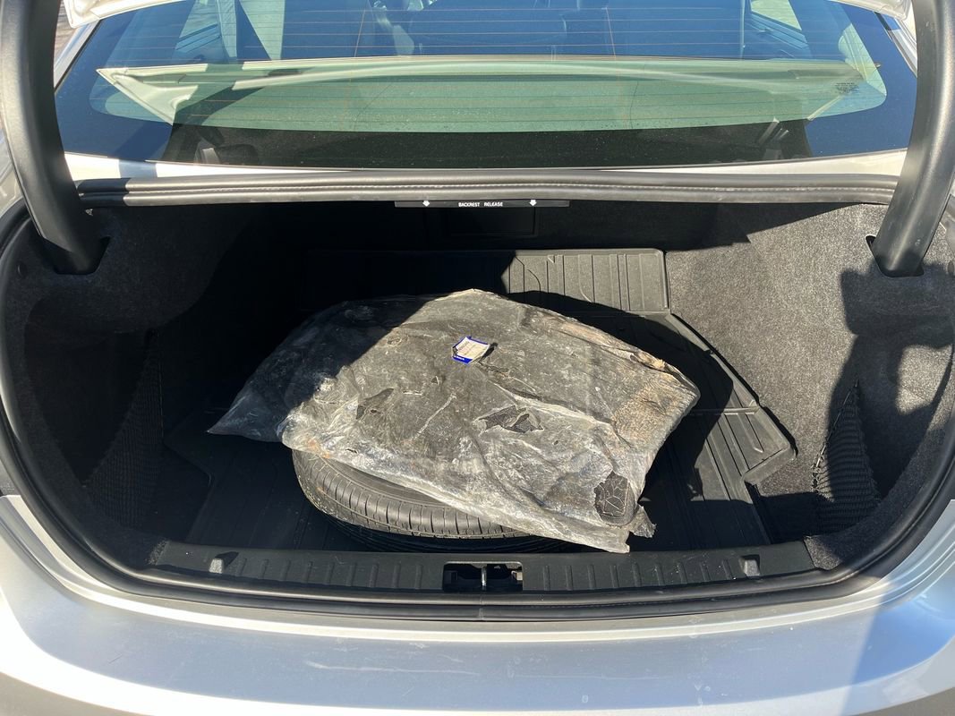 Used 2018 Volvo S60 T5 Inscription image 24