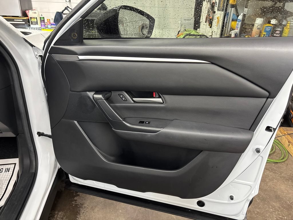 Used 2024 MAZDA CX-50 AWD 2.5 S w/ Cargo Package image 28