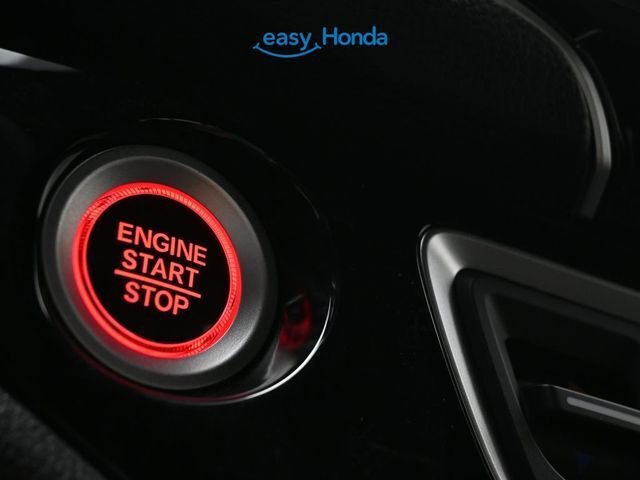 Used 2025 Honda Ridgeline Black Edition image 15